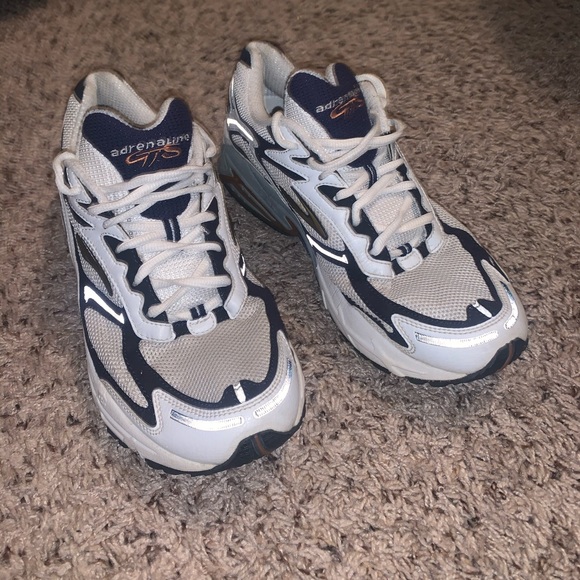 Adrenaline GTS Men’s Sneakers - Picture 5 of 10